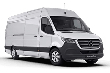 Van Hire Cumbernauld - 4 MTR Sprinter - Van hire Cumbernauld