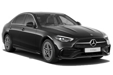 Van Hire Cumbernauld - C Class Auto - car hire Cumbernauld