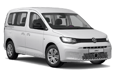 Van Hire Cumbernauld - Caddy Van - Van hire Cumbernauld