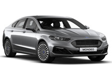 Van Hire Cumbernauld - Mondeo - car hire Cumbernauld