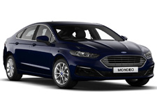 Van Hire Cumbernauld - Mondeo Auto - car hire Cumbernauld