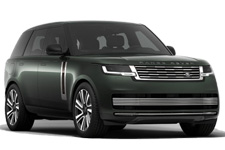 Van Hire Cumbernauld - Range Rover - car hire Cumbernauld