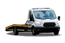 Van Hire Cumbernauld - 3.5 Tonne Recovery Truck - Truck hire Cumbernauld