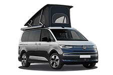 Van Hire Cumbernauld - VW Campervan - Van hire Cumbernauld